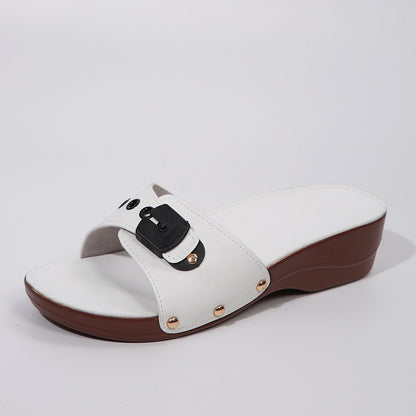 Stilvolle Orthopädische Sandalen für jeden Anlass