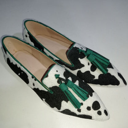 Anmutige Orthopädische Schuhe für modernen Look