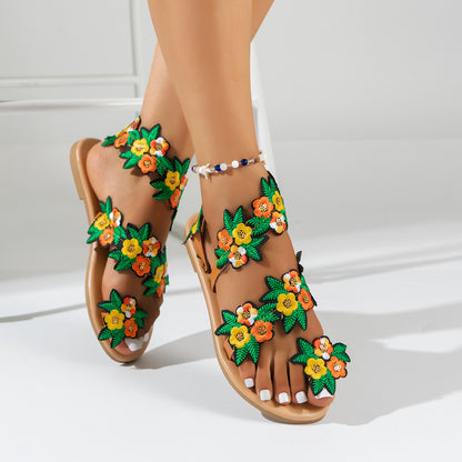 Stilvolle Orthopädische Sandalen für jeden Anlass