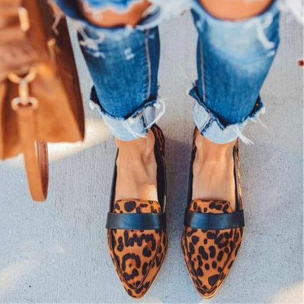 Anmutige Orthopädische Schuhe für modernen Look