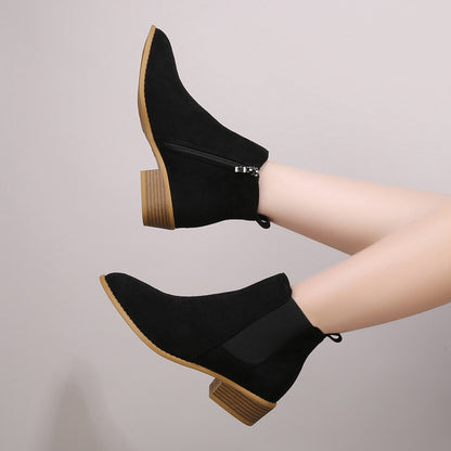 Bequeme Orthopädische Stiefel für den Alltag