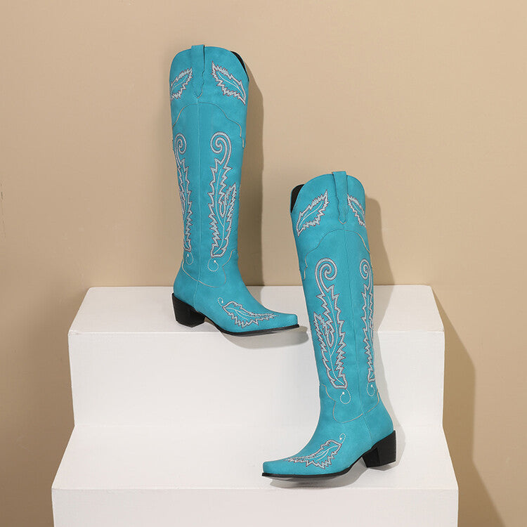 Klassische Orthopädische Stiefel mit zeitlosem Stil