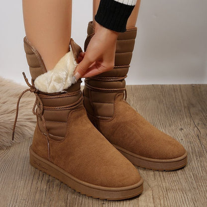 Bequeme Orthopädische Stiefel für den Alltag