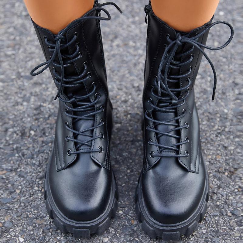 Wunderschön gefertigte Orthopädische Stiefel