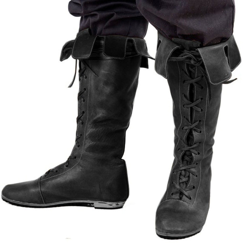 Bequeme Orthopädische Stiefel für den Alltag