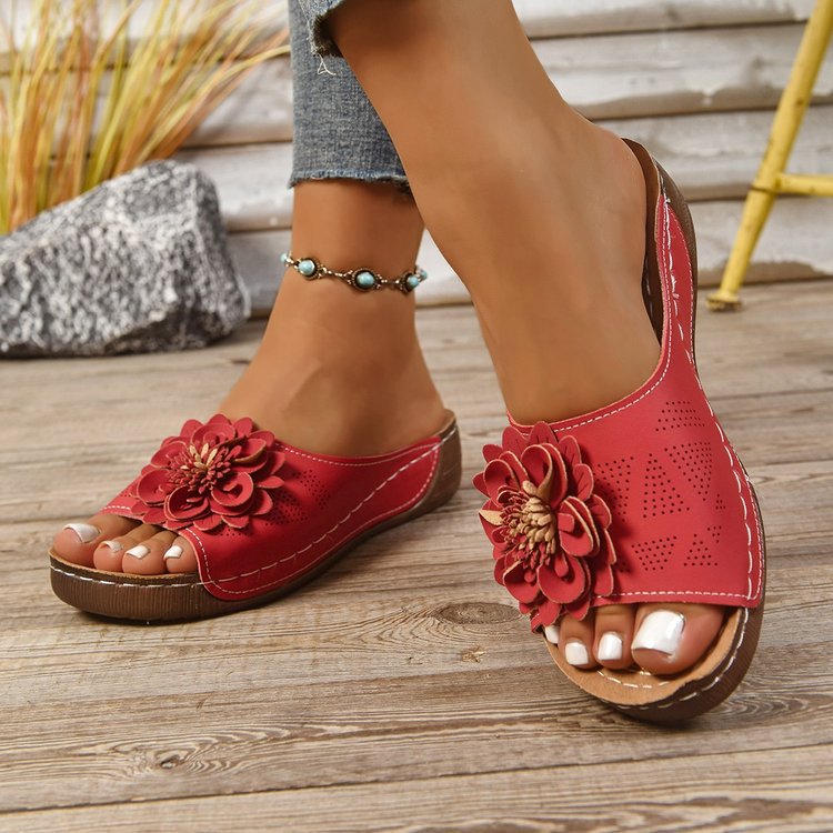 Stilvolle Orthopädische Sandalen für jeden Anlass