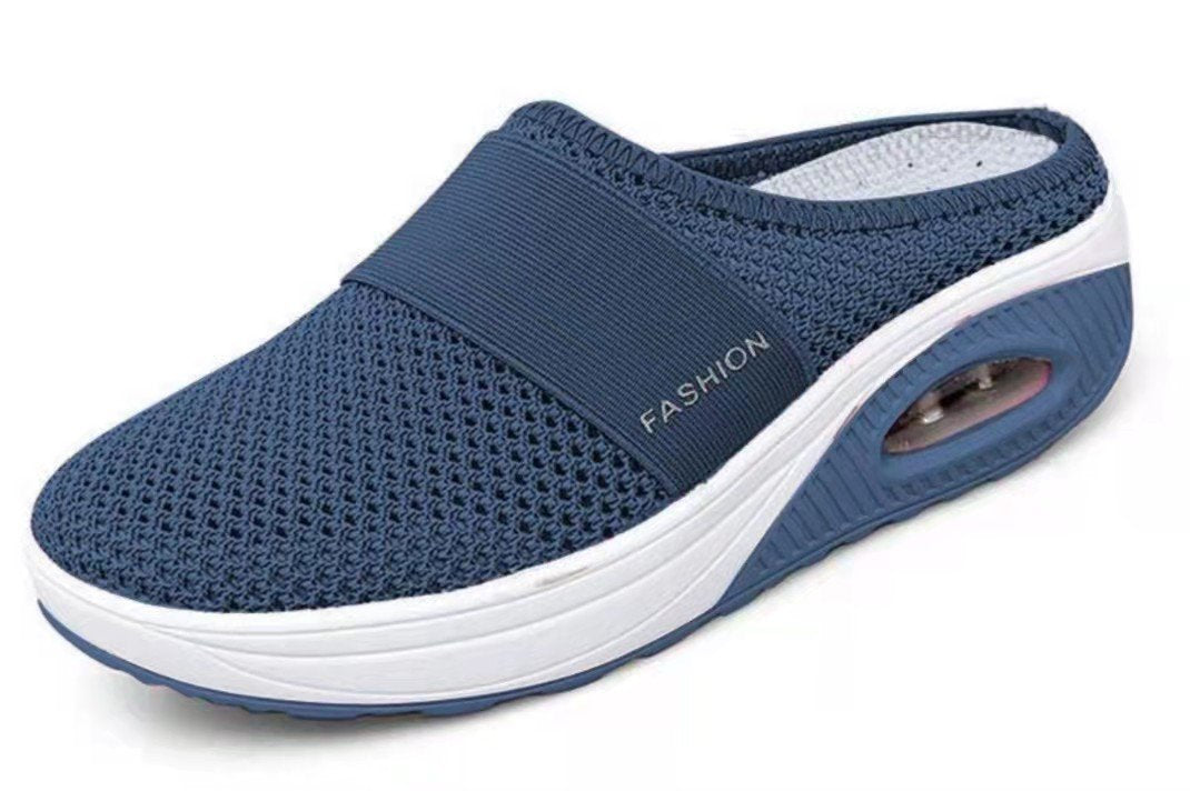 Elegante Orthopädische Schuhe für jeden Schritt