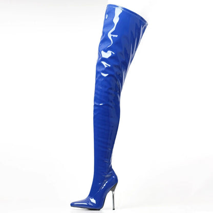 Stilvolle Orthopädische Stiefel für jeden Anlass