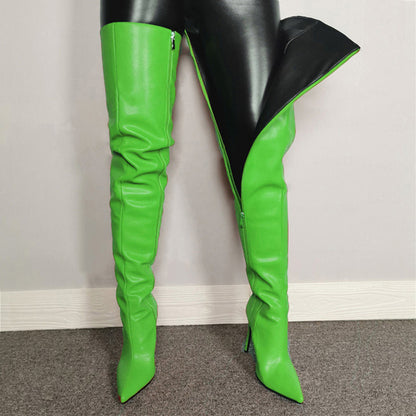 Stilvolle Orthopädische Stiefel für jeden Anlass