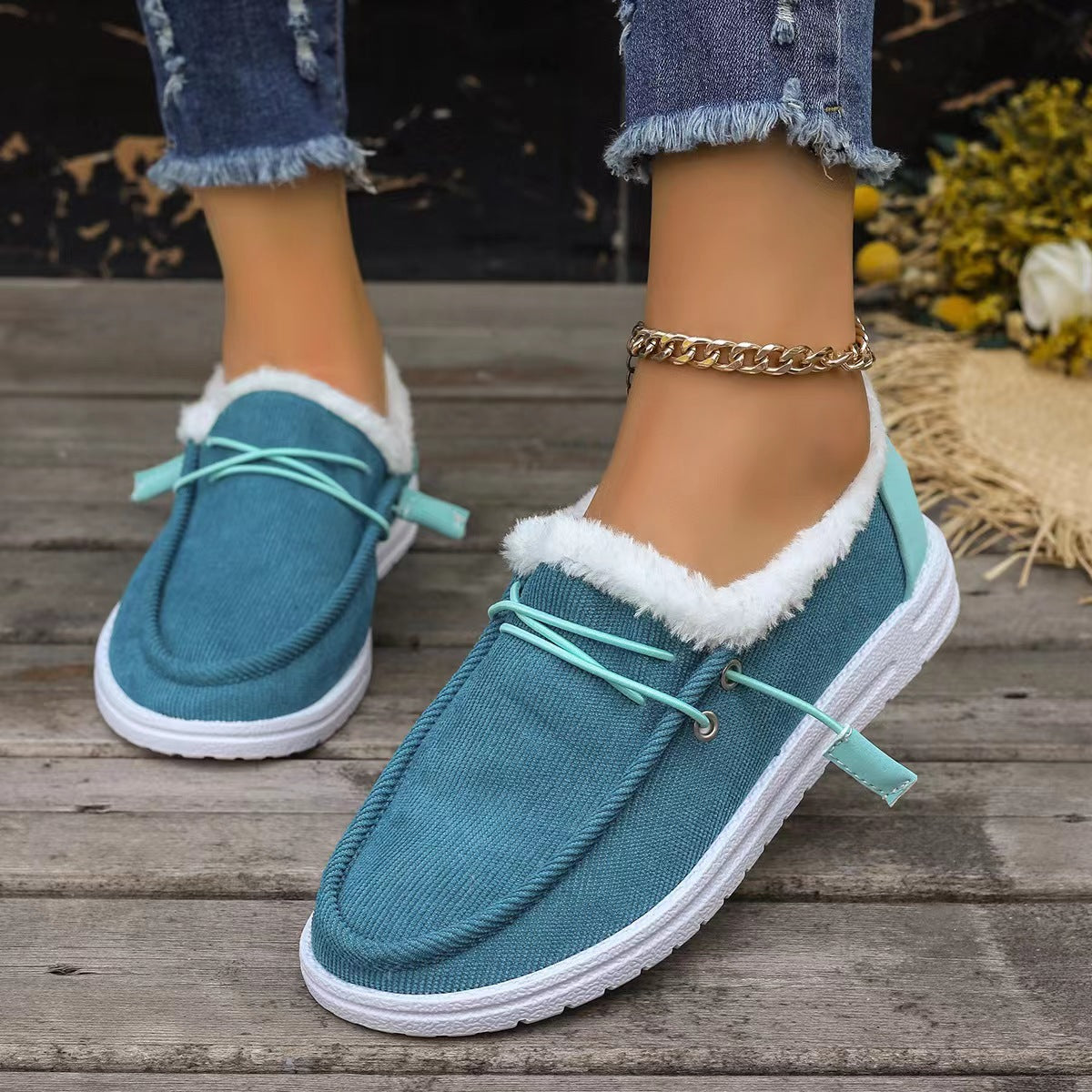 Schicke Orthopädische Schuhe mit einzigartigem Design