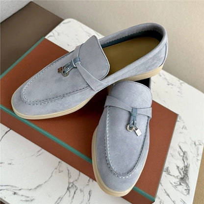 Elegante Orthopädische Schuhe für jeden Schritt