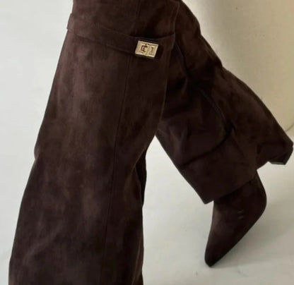 Stilvolle Orthopädische Stiefel für jeden Anlass