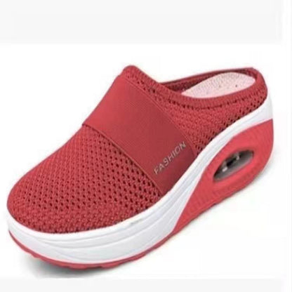 Klassische Orthopädische Schuhe mit zeitlosem Stil