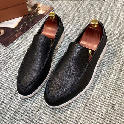 Anmutige Orthopädische Schuhe für modernen Look