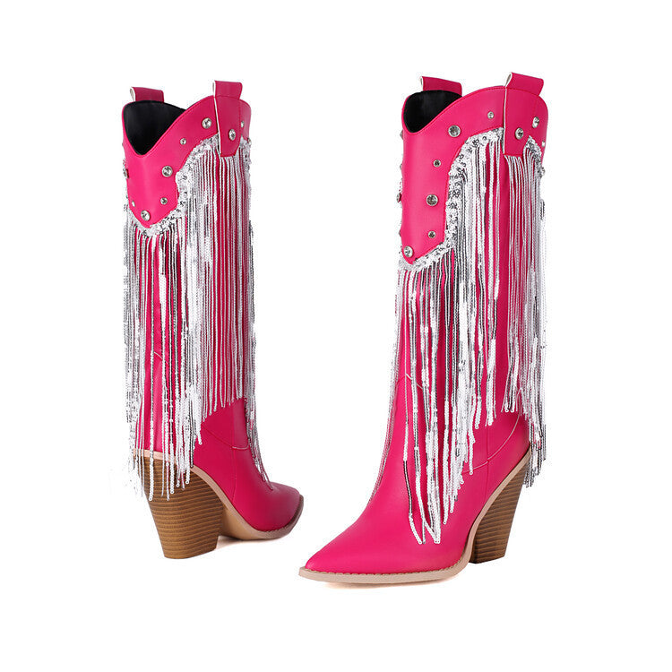Klassische Orthopädische Stiefel mit zeitlosem Stil