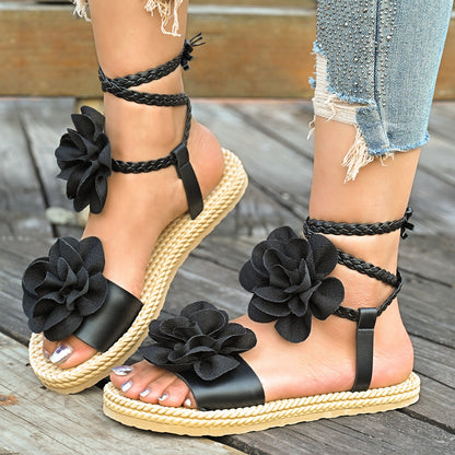 Schicke Orthopädische Sandalen mit einzigartigem Design