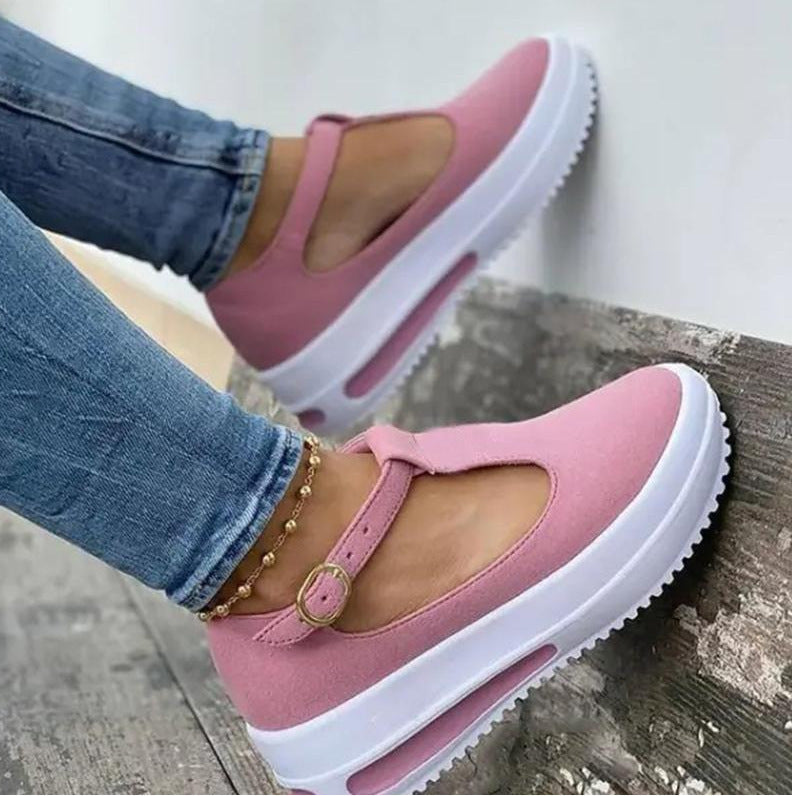Anmutige Orthopädische Sandalen für modernen Look