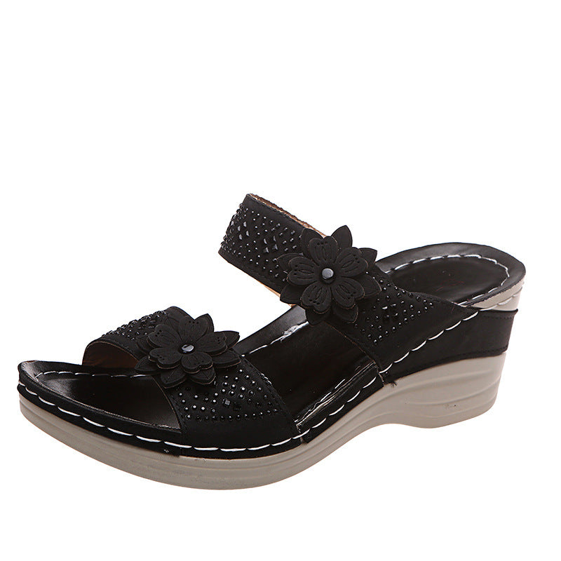 Elegante Orthopädische Schuhe für jeden Schritt