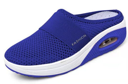 Elegante Orthopädische Schuhe für jeden Schritt