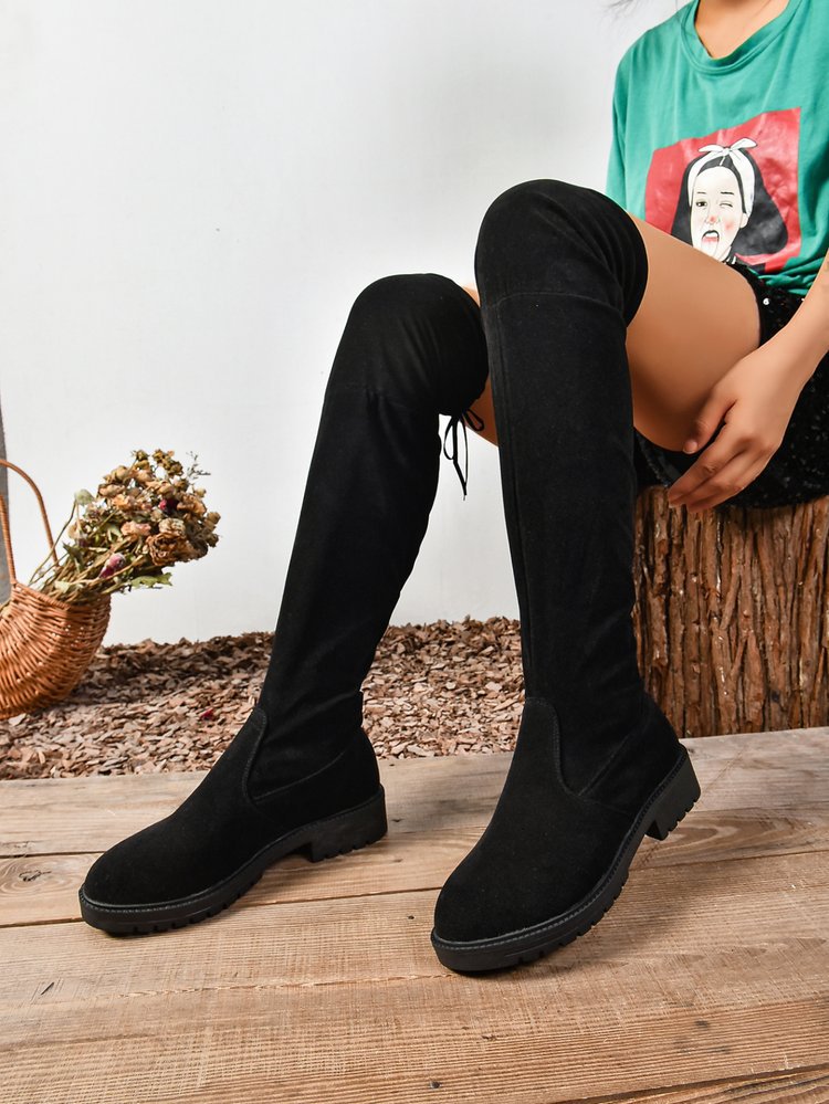 Wunderschön gefertigte Orthopädische Stiefel