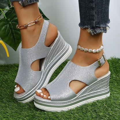 Wunderschön gefertigte Orthopädische Sandalen