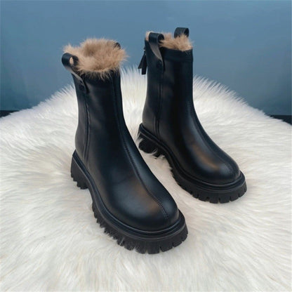 Bequeme Orthopädische Stiefel für den Alltag