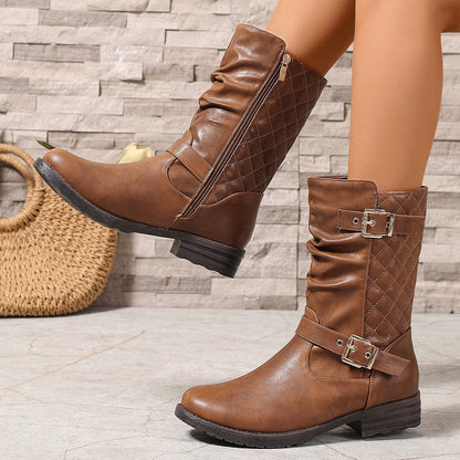 Bequeme Orthopädische Stiefel für den Alltag