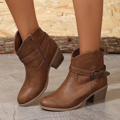 Bequeme Orthopädische Stiefel für den Alltag