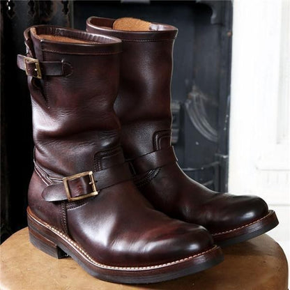 Bequeme Orthopädische Stiefel für den Alltag