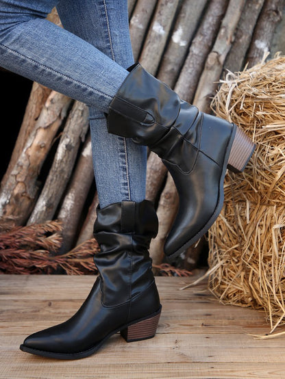 Bequeme Orthopädische Stiefel für den Alltag