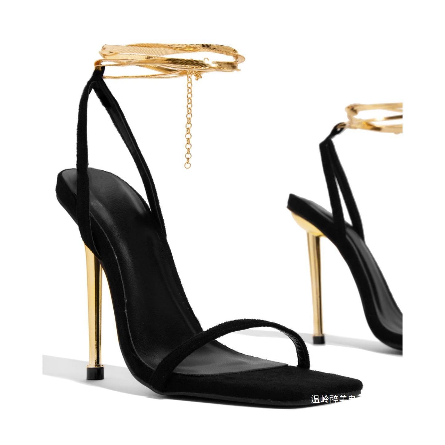Anmutige Orthopädische Sandalen für modernen Look
