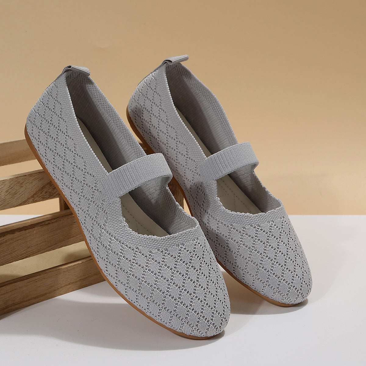 Elegante Orthopädische Schuhe für jeden Schritt