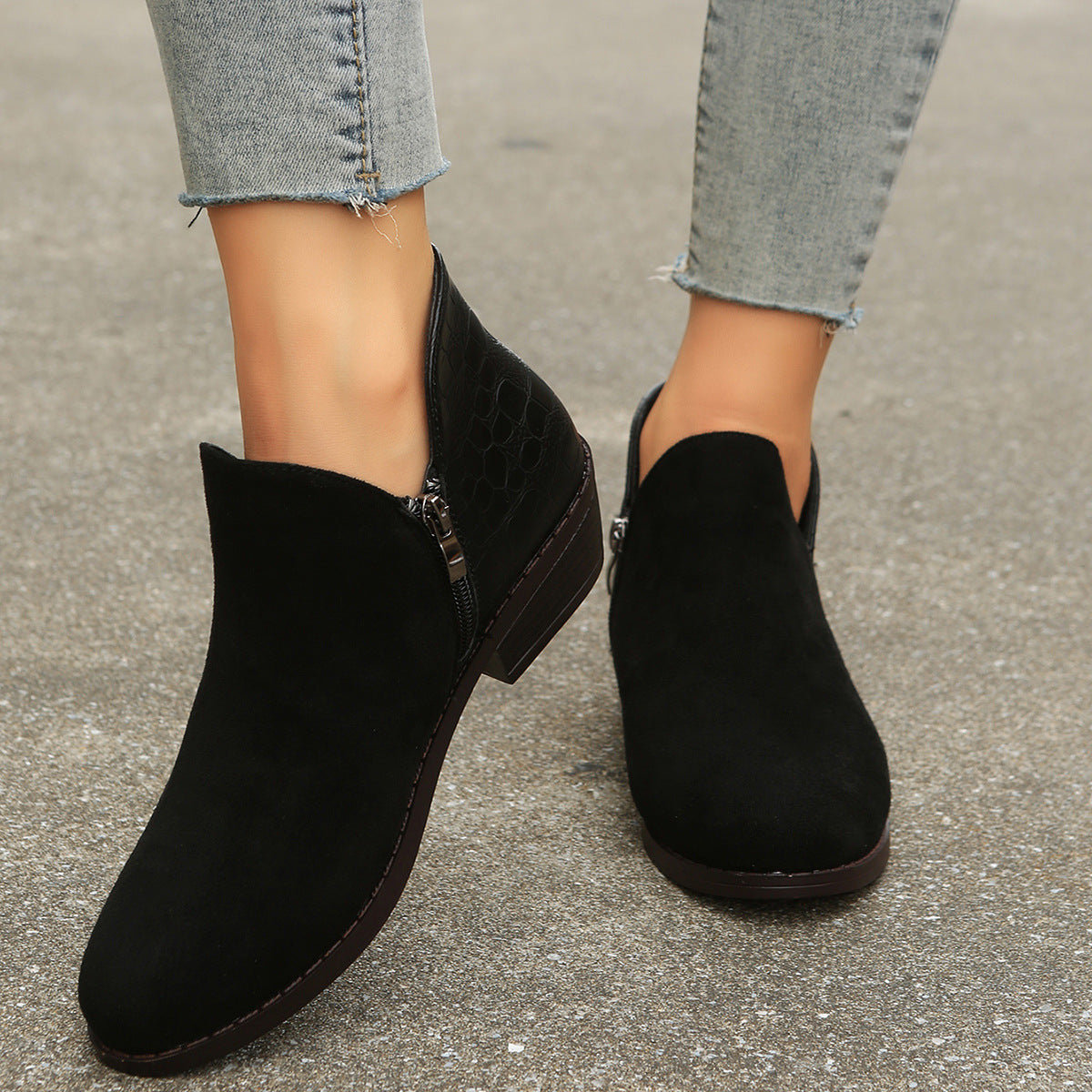 Stilvolle Orthopädische Stiefel für jeden Anlass