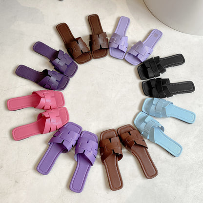 Wunderschön gefertigte Orthopädische Sandalen