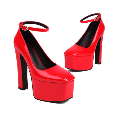 Wunderschön gefertigte Orthopädische Schuhe