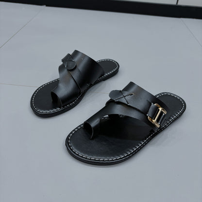 Schicke Orthopädische Sandalen mit einzigartigem Design