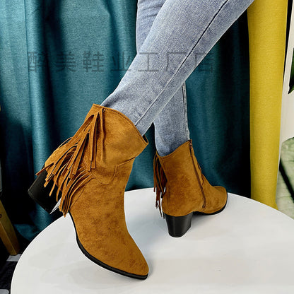 Bequeme Orthopädische Stiefel für den Alltag