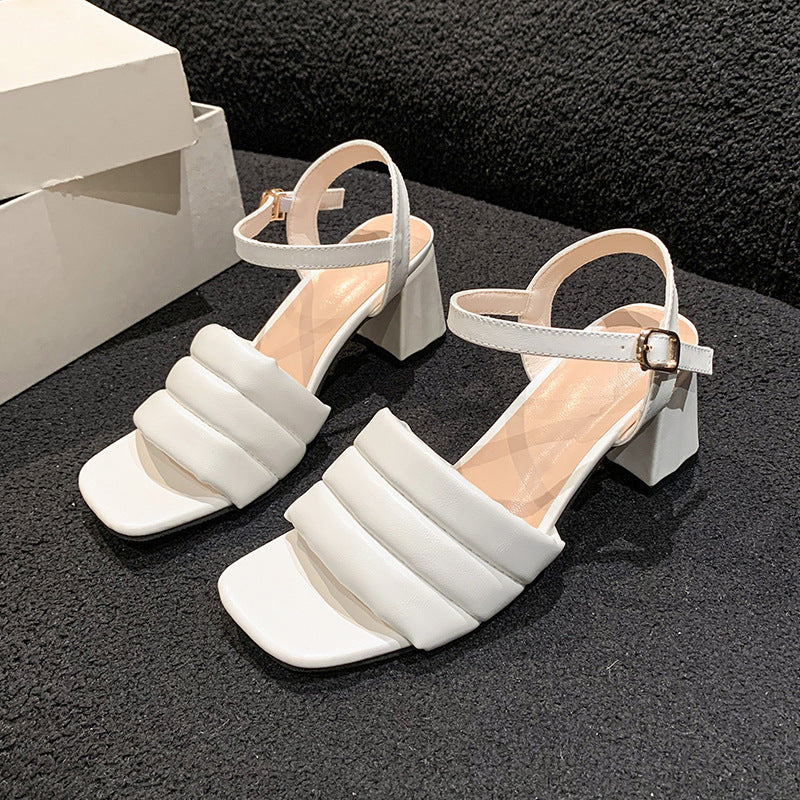 Wunderschön gefertigte Orthopädische Sandalen