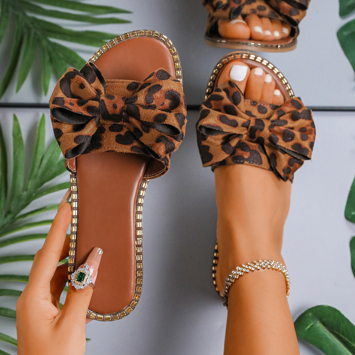 Bequeme Orthopädische Sandalen für den Alltag
