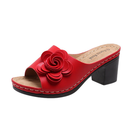 Stilvolle Orthopädische Sandalen für jeden Anlass