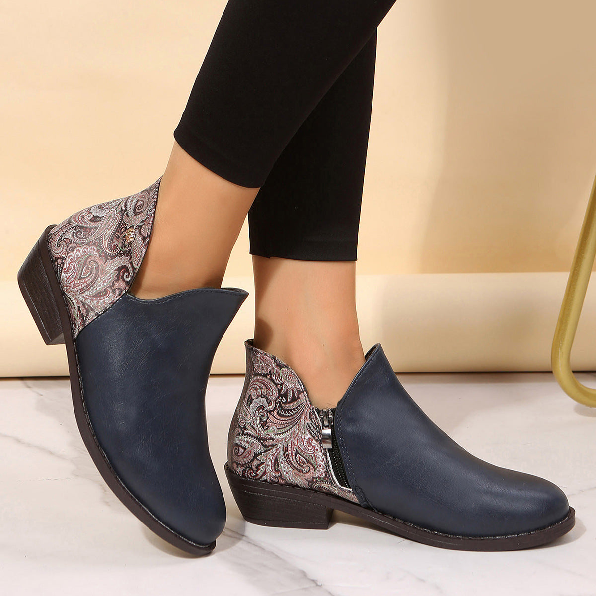 Stilvolle Orthopädische Stiefel für jeden Anlass