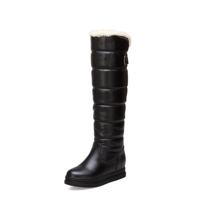 Wunderschön gefertigte Orthopädische Stiefel