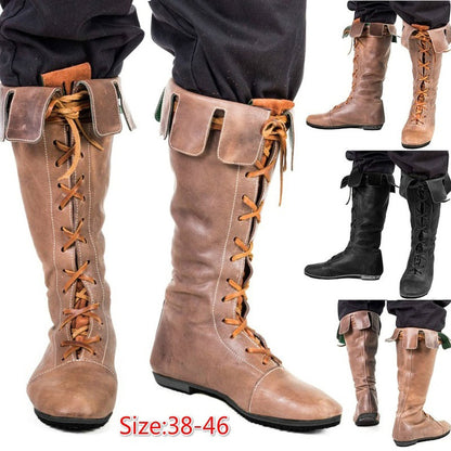Bequeme Orthopädische Stiefel für den Alltag