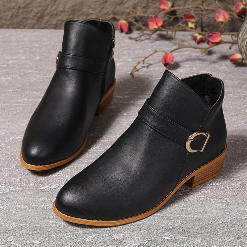 Wunderschön gefertigte Orthopädische Stiefel