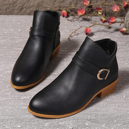 Wunderschön gefertigte Orthopädische Stiefel