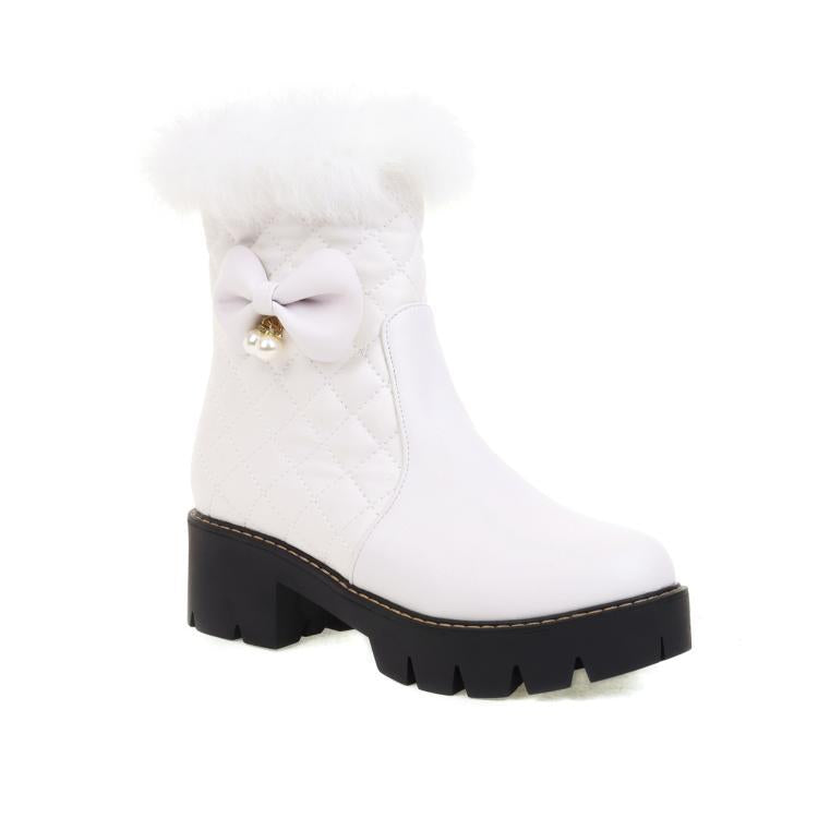 Bequeme Orthopädische Stiefel für den Alltag
