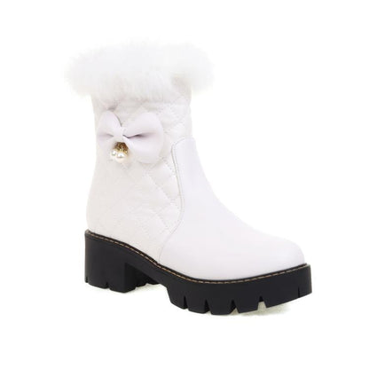 Bequeme Orthopädische Stiefel für den Alltag