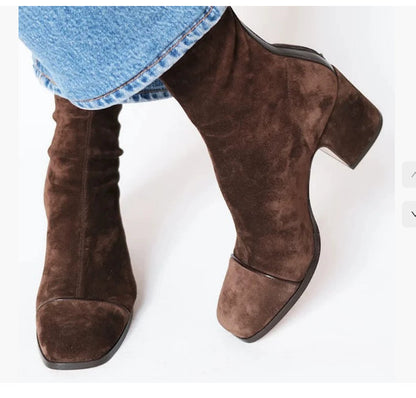 Wunderschön gefertigte Orthopädische Stiefel