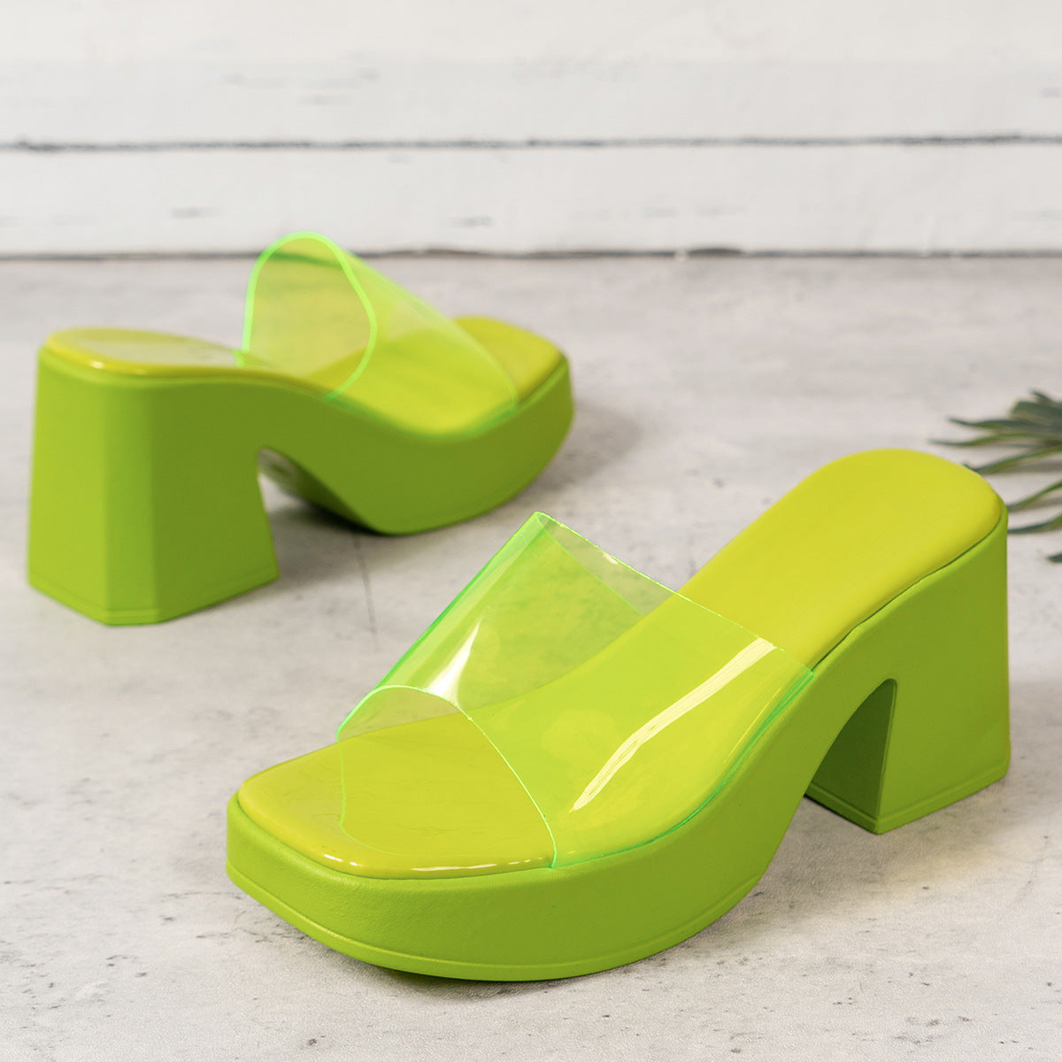 Elegante Orthopädische Sandalen für jeden Schritt