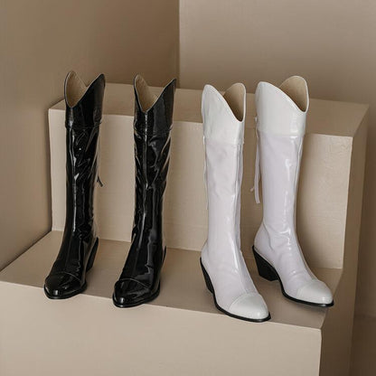 Wunderschön gefertigte Orthopädische Stiefel